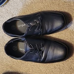 Boys dress shoes